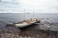 1973 Panay Island in PI - Community Outreach
